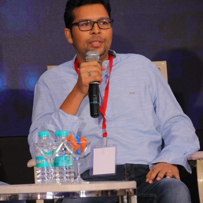 Dr. Singh's avatar