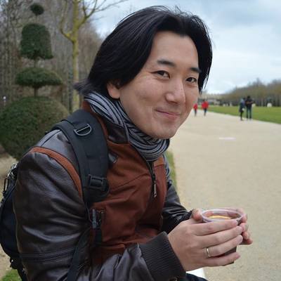 Nilson Yuki Ivano's avatar