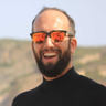 André Jonas's avatar