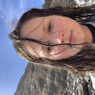 Lisa Babenko's avatar
