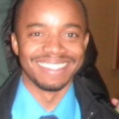 Muhammad Jalloh's avatar