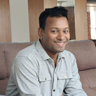 Elliyas Ahmed's avatar