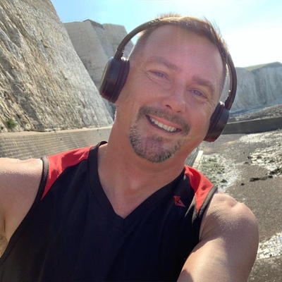 Nick Lansley's avatar