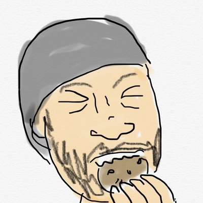 Brian David Hall's avatar