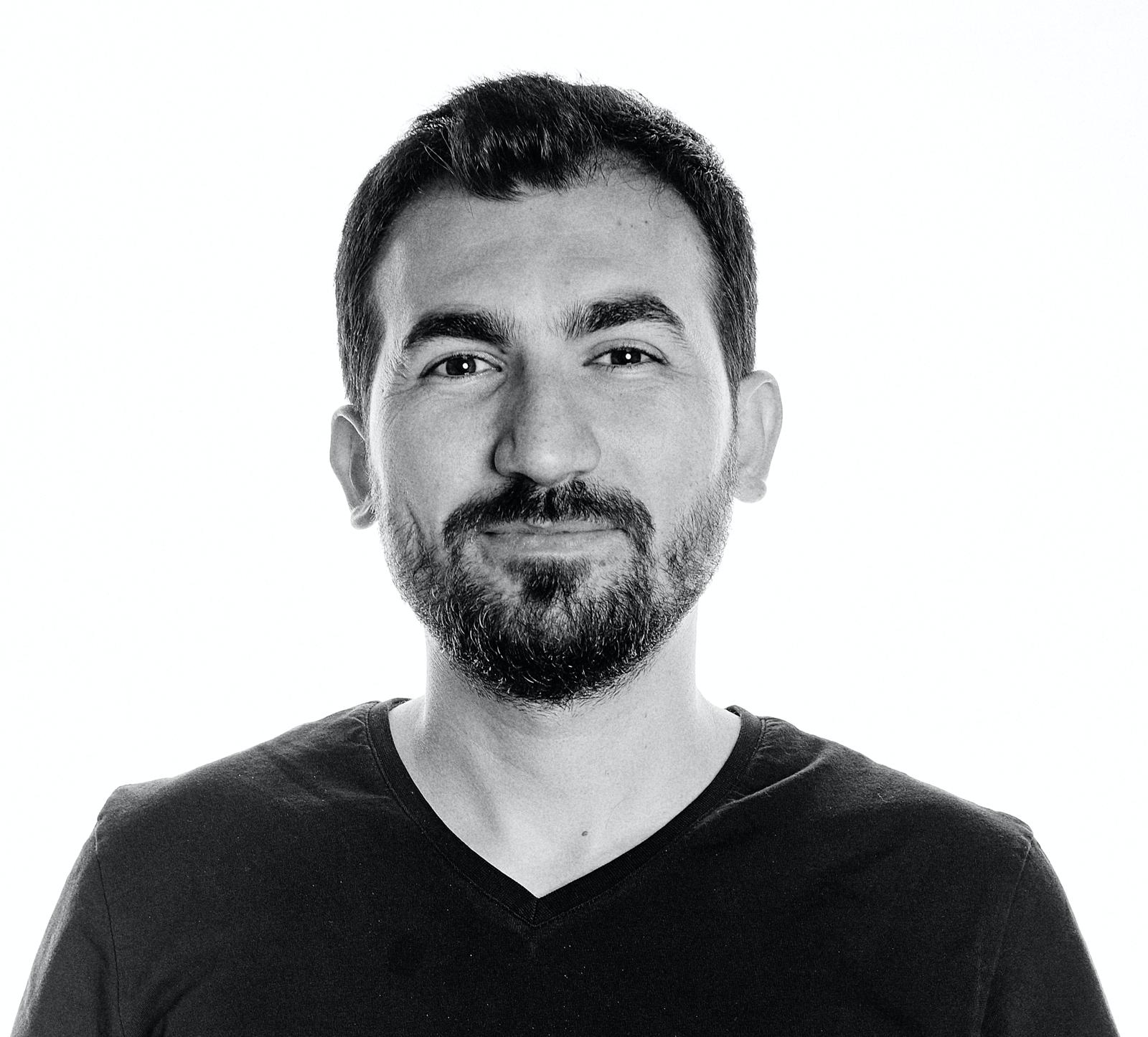 Melih Birim's avatar