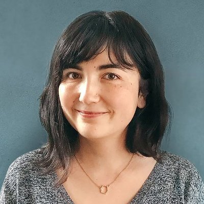 Nodira's avatar