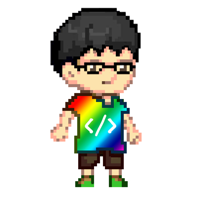Chen Hui Jing's avatar