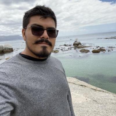 Rommel Castro's avatar