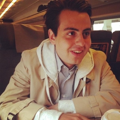 Savas's avatar