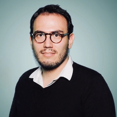 Marco Mascorro's avatar