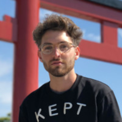 Lucas Maldonado's avatar