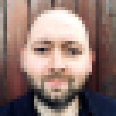 Lee Mallon's avatar