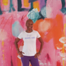 Eurydice Crockett's avatar