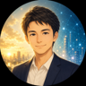 Yuki Shoji | Infiniarc, Inc.'s avatar