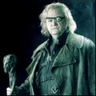 Burnett's avatar
