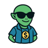 Gerald's avatar
