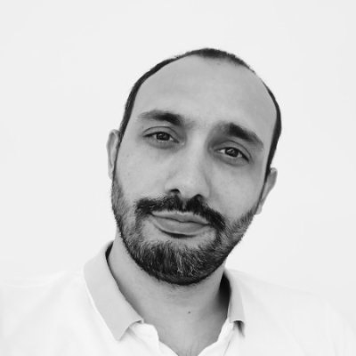 Davide's avatar