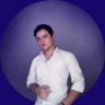 Luis Silva Latino's avatar