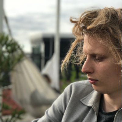 Ernst Mulders's avatar