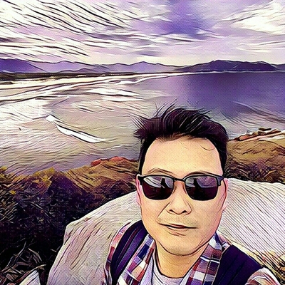georgeyk0's avatar