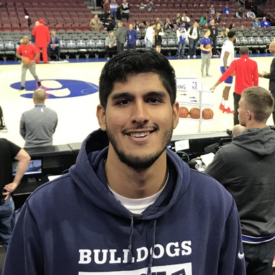 Bobby Meelu's avatar