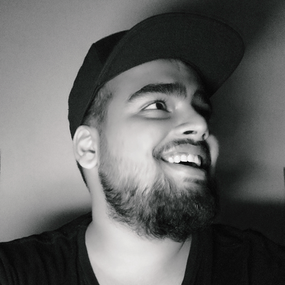 Vishnu V's avatar
