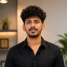 Sravan's avatar