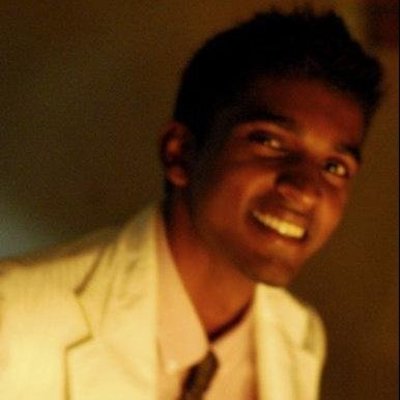 Visakan Veerasamy's avatar