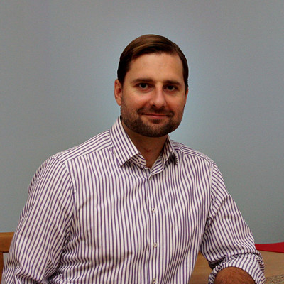 Mars Depinski's avatar