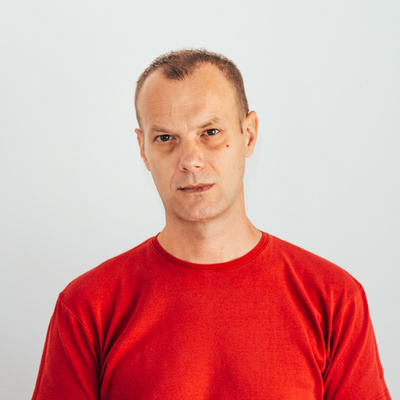 Stefan Kovac's avatar