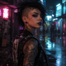 Stacy Kate's avatar
