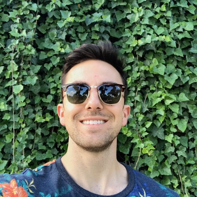 Kyle Alwyn's avatar