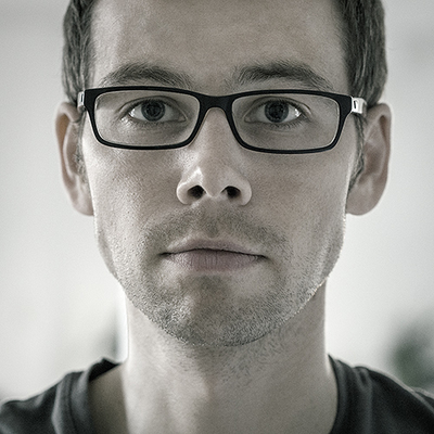 Thomas's avatar