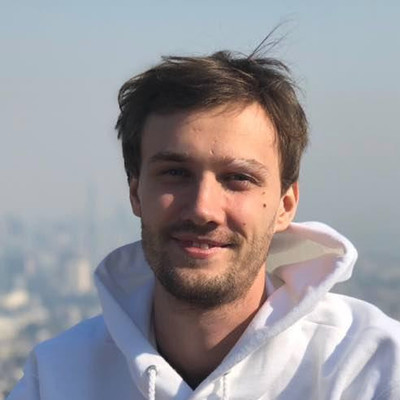 tsaplin's avatar