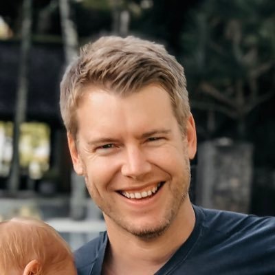 Andrew Schär's avatar