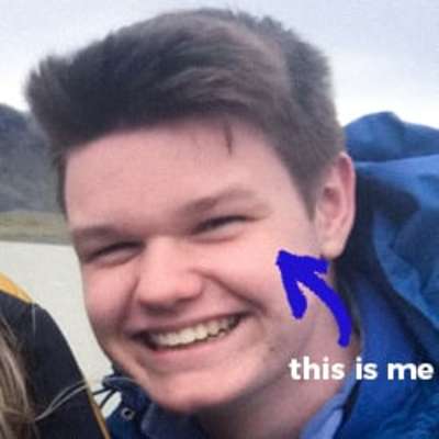 Lucas's avatar