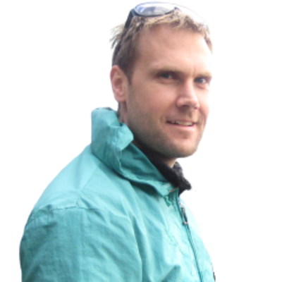 Matt Ahlgren's avatar
