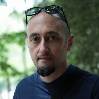 Diego Imbriani's avatar