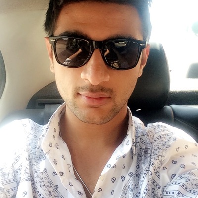 Mrinal Virmani's avatar
