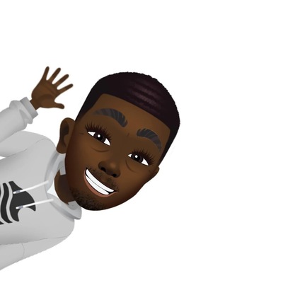 Alie Ben Kargbo's avatar