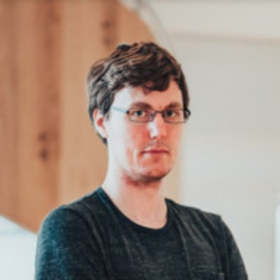 Brian de Heus's avatar
