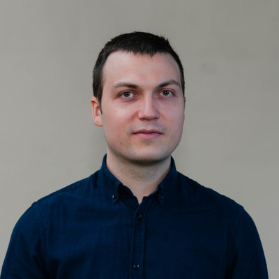 Cosmin Bacanu's avatar