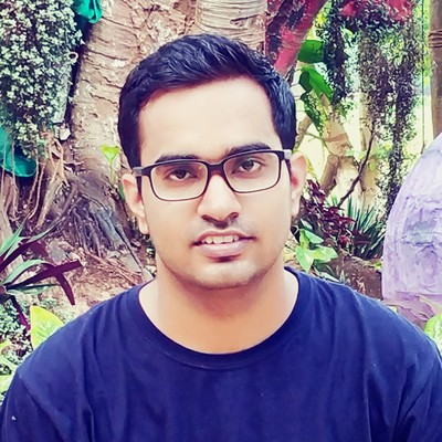 Swadesh Padhi's avatar