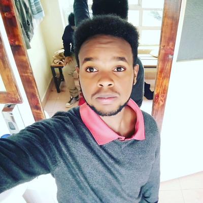 Lewis Kori's avatar