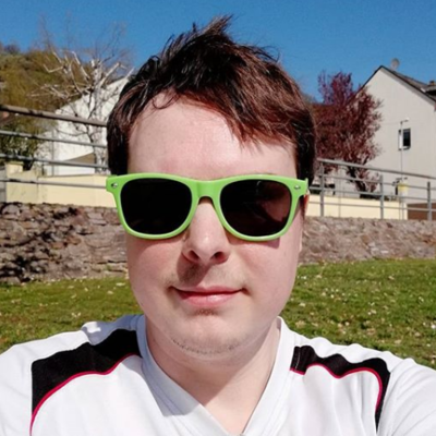 WishRider3000's avatar