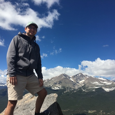 Tyler White's avatar