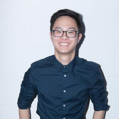 Rob Hang's avatar