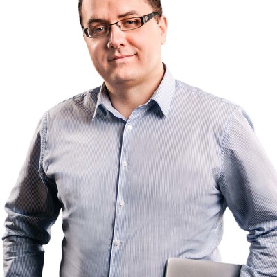 Marcin Nieweglowski's avatar