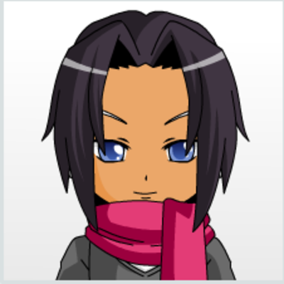 Sam's avatar