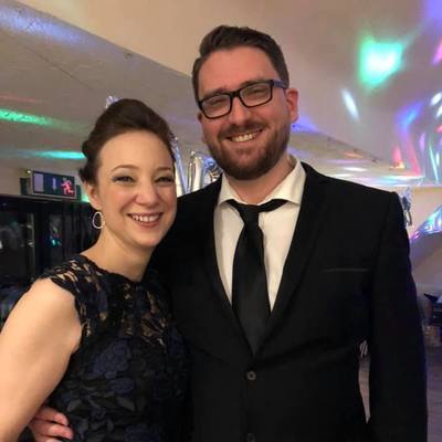 Adam Knight's avatar